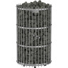 Электрическая печь SAWO ORION ORN-120NS-G-P (12 кВт, выносной пульт, нержавейка, напольная)